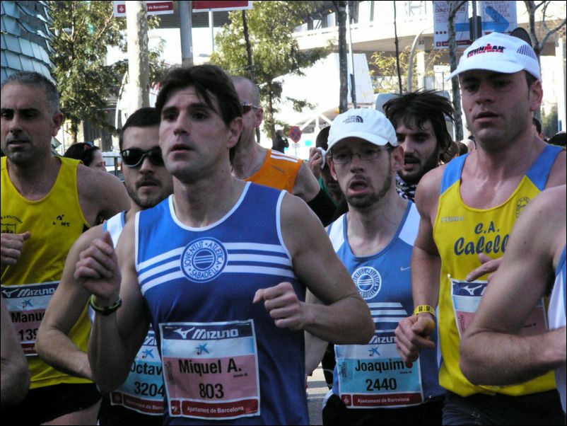 Marato Barcelona 2011 090